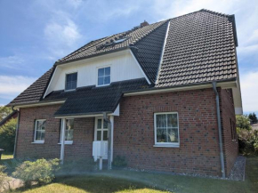 Antje, Born Am Darß